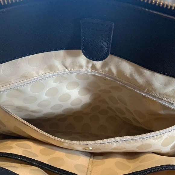 Kate Spade Cedar Street Elissa Tote - Picture 10 of 12